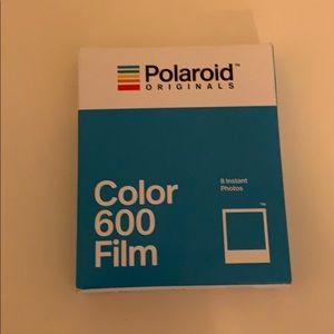Polaroid Film